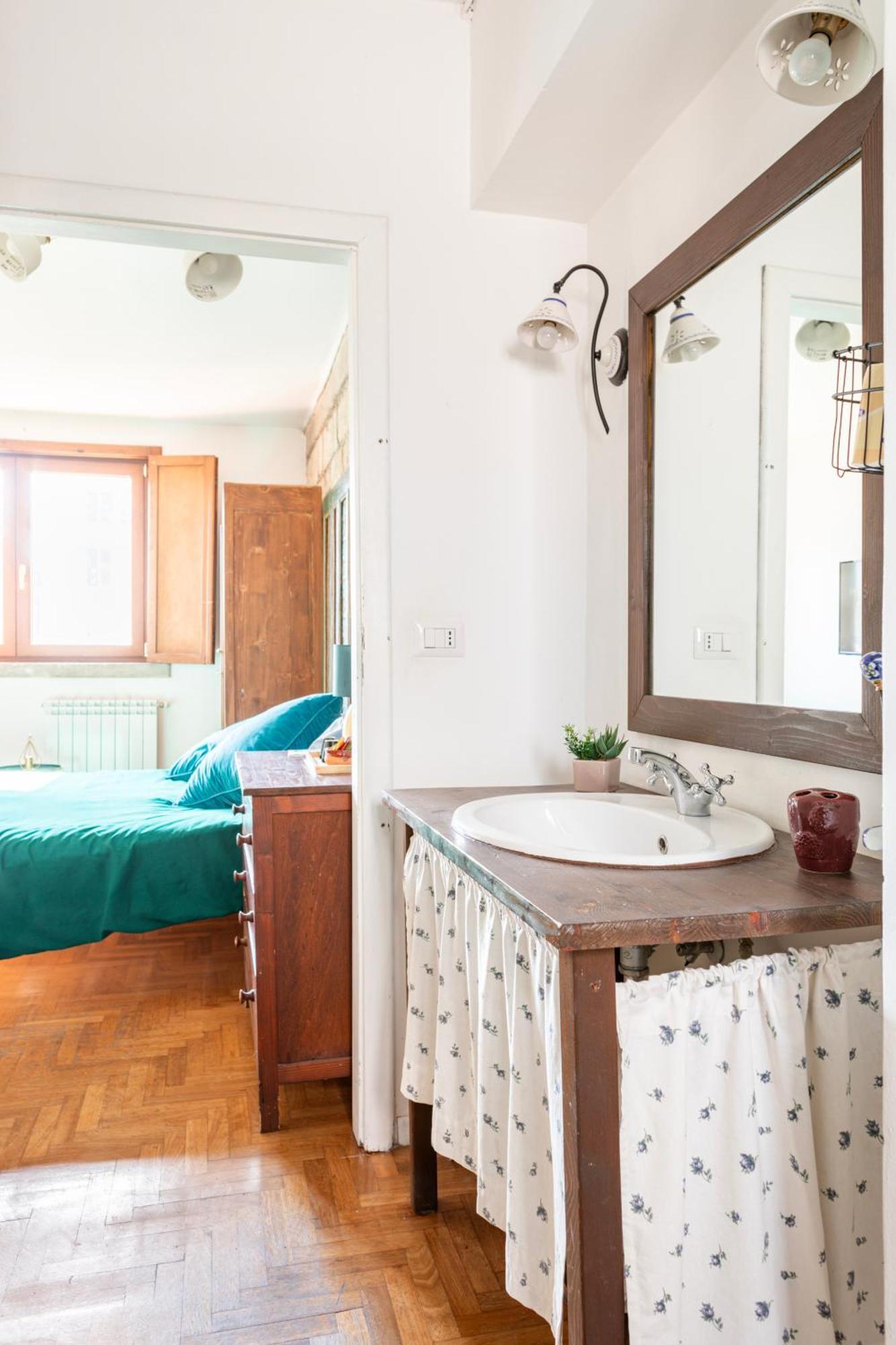 Bari Landlord 71 - Central Rooms Exterior foto